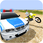 Cover Image of Tải xuống San Andreas Motocross 1.1.1a APK
