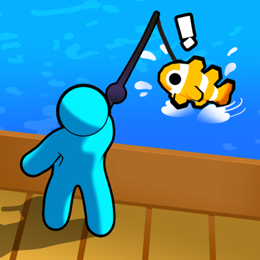 Fishing Land Descarga en Windows