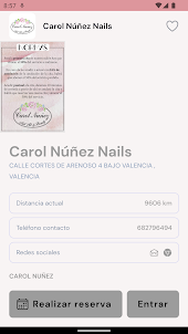 Carol Núñez Nails