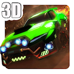 Adept Hero Racer Machine III