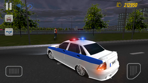 Russian Cars: Priorik - Simulation - games