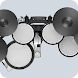 Percusión Virtual Profesional - Androidアプリ
