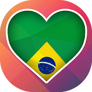Brasil Chat & Dating Free