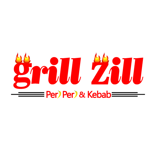 Grill Zill BS16 logo