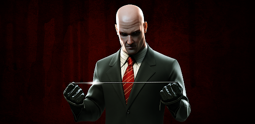 Hitman Blood Money