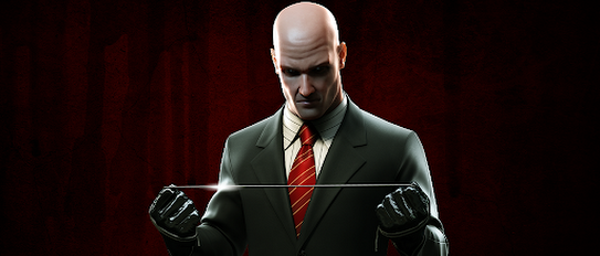 Hitman: Blood Money — Reprisal