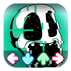 About: FNF Rush Mod Test (Google Play version)