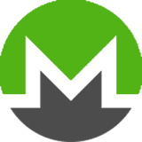 Monero XMR Free Miner icon