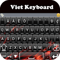 Vietnamese Keyboard 2020 bàn phím tiếng việt