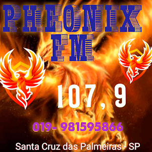 Rádio Pheonix FM