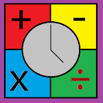 Cover Image of Download Time Calculator - Minutes and Hours Calculator 0.2 APK