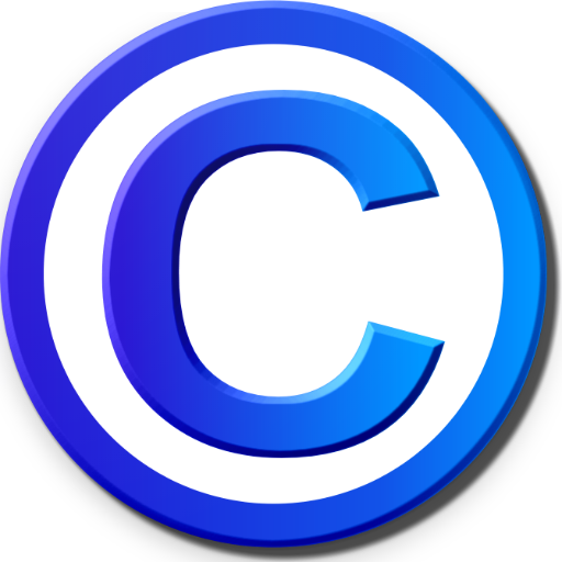 Copyright Act 1957  Icon