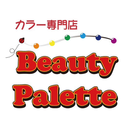 ビューティーパレット 公式アプリ logo