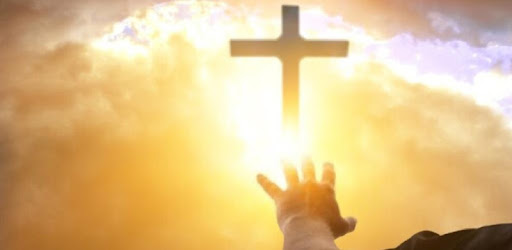 Daily Bible Verse with Prayer 