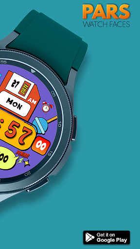 Pars Lollipop Funny screenshot 11