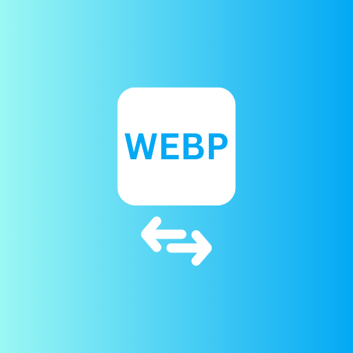 WEBP Converter - Image Convert