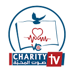 Cover Image of 下载 Charity Radio TV  APK