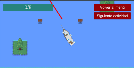 eVida Sailgility Basic