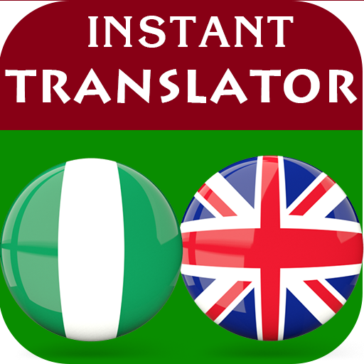 Hausa English Translator logo