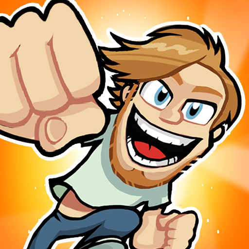 PewDiePie: Legend of Brofist 1.4.3 Icon