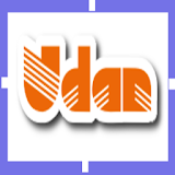 UdanFrontOffice icon