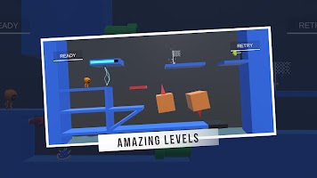 screenshot of Rescue Me - Puzzle Game
