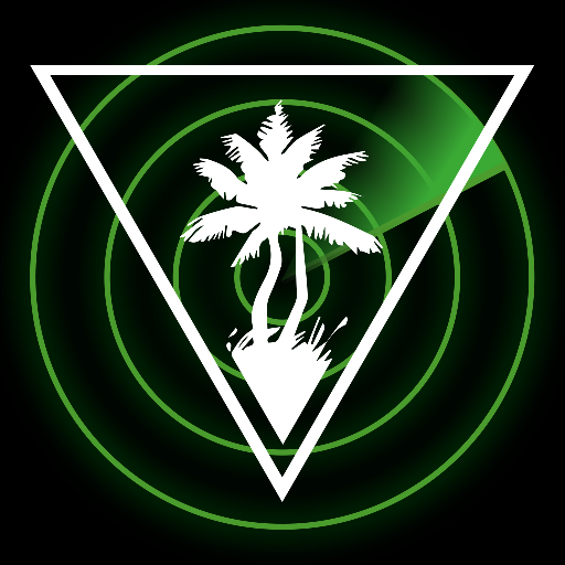 VelocityOne Hangar logo