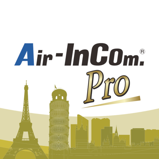 Air-InCom. Pro