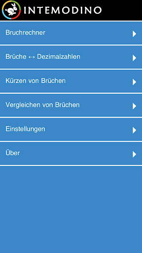 App-Vorschau