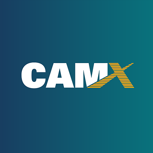 CAMX 2023  Icon