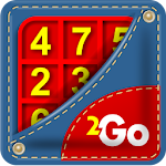 Cover Image of Download Sudoku 2Go Free  APK