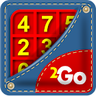 Sudoku 2Go Free 2.32