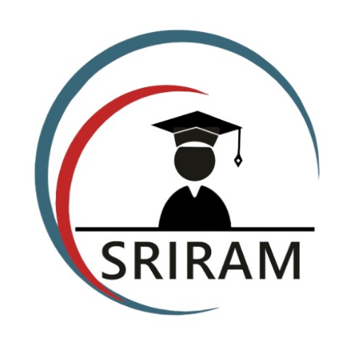 IIT HSEE LEARNING APP - SRIRAM logo