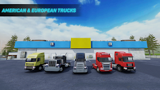 Truck Driver Heavy Cargoのおすすめ画像4
