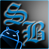 SteelBlue Icon Pack icon