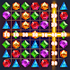 Jewels Crush : Match-3 - Androidアプリ