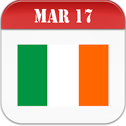 Icon image Ireland Calendar 2024