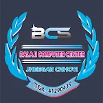 Cover Image of डाउनलोड Balaji Computer Center 1.0 APK