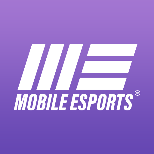 Mobile Esports: Win Prizes logo