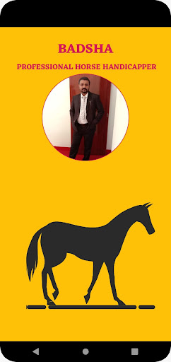 Handicapper Badsha Tips