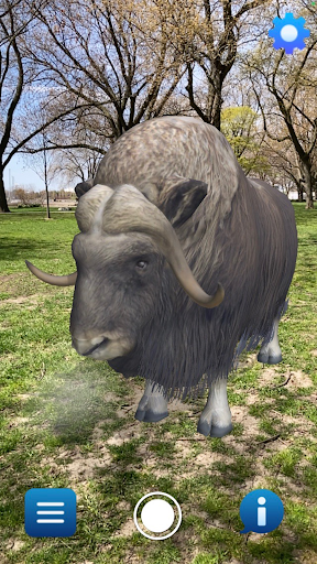Planet Ice AR Screen 2
