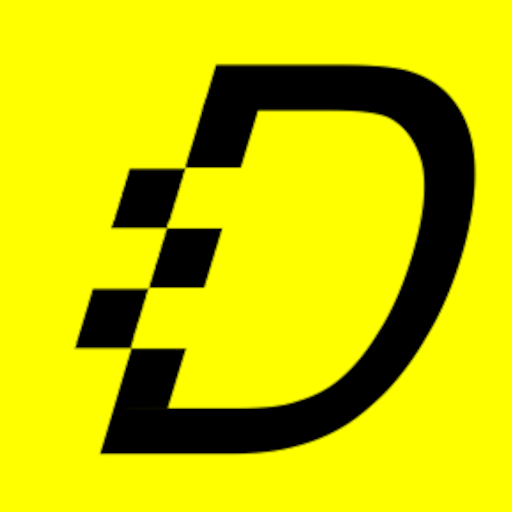Драйв - заказ такси Муравленко logo