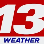 Cover Image of Baixar WLOX First Alert Weather  APK