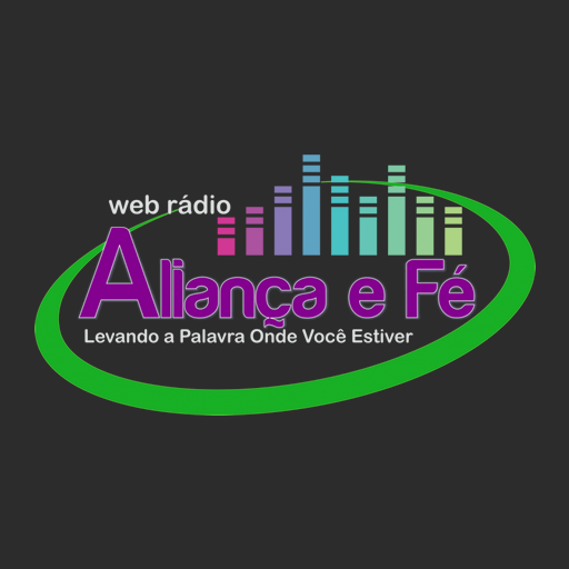 Web Rádio Aliança e Fé
