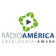 Rádio América 580AM Uberlandia Unduh di Windows