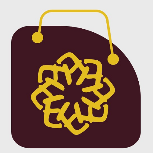 Ethnopolis Online Shopping app logo
