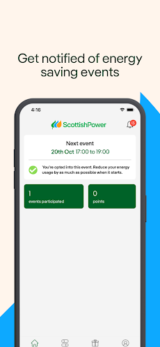 ScottishPower - Power Saverのおすすめ画像2
