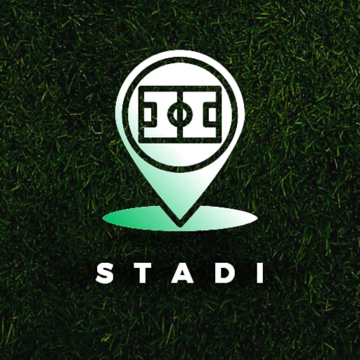 Stadi | ستادي logo