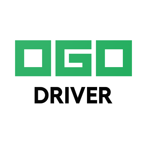 OGO Driver