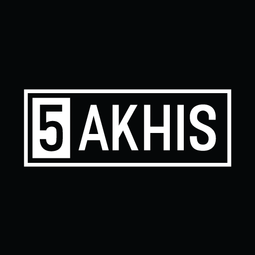 Five Akhis logo